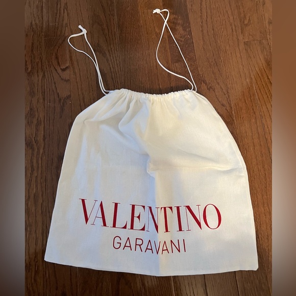 100% Authentic Valentino Dust Bag New - Picture 3 of 8
